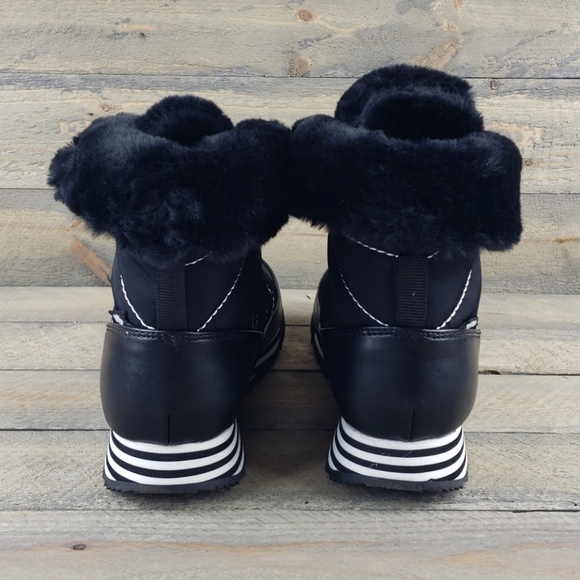 Rocket Dog Women's Icee Dash Ankle Snow Boots - Picture 4 of 9